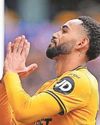 Wolves' pint glass looks half empty now, with or without Vitor34