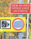 Campaigners defend 30mph expressways5