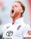 Duckett: Stokes is ‘an absolute beast’ in training Duckett: Stokes is ‘an absolute beast’ in training27