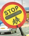 New fixed crossings to replace 'lollipop' patrols7