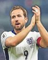 Qualifying success shows World Cup potential - Kane31
