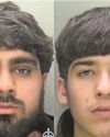 Gang of thieves sentenced over roles in car key burglaries1