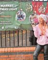 Reality star hits back at swipe over festive lights3