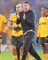 THE VERDICT: WOLVES 0 CRYSTAL PALACE 231