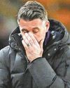 Edwards demands bravery Edwards demands bravery36