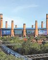 Wagner unfazed by criticism of new stadium Wagner unfazed by criticism of new stadium41
