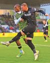 'Never say die' attitude sets up Moors to earn away point 'Never say die' attitude sets up Moors to earn away point30