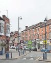 'Cool' neighbourhood making a comeback12