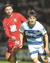Blues need to wise up in pursuit of play-offs Blues need to wise up in pursuit of play-offs38