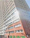 Man used his girlfriend's flat as drug dealing base9