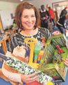 Helping parents choose the gifts for their child13