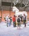 Digbeth set for new bar, art gallery and studios9