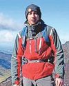 Runner died of heart attack after doctors dismissed 'indigestion' Runner died of heart attack after doctors dismissed 'indigestion'3