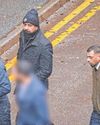 Vile gang found guilty of abusing runaway girl, 162