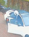 Police use new tactics to combat car thieves6