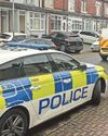 Man arrested as police probe fatal stabbing at home Man arrested as police probe fatal stabbing at home0