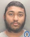 Drug dealer's reckless bid to evade capture Drug dealer's reckless bid to evade capture13