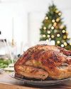 Avoid disaster when defrosting your turkey Avoid disaster when defrosting your turkey6