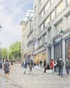City centre upgrades 'will improve safety' City centre upgrades 'will improve safety'3