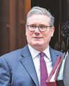 Starmer 'will absolutely be Prime Minister in a year' Starmer 'will absolutely be Prime Minister in a year'16
