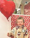 Tots get into festive spirit to raise £900 for hospital Tots get into festive spirit to raise £900 for hospital18