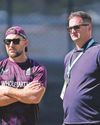 Key will probe England's 'stag do' drinking claims25