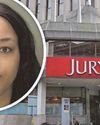 Judge's sympathy for hotel sex trap robber2