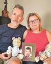 Hospice was a saviour for Alfie... not a place to die, but a place to live8