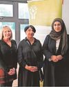 Healthcare scheme helping people to tackle silent killer12