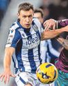 Trio injury doubts for Albion's Robins clash29