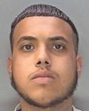 Men jailed for mowing down victims at speed0