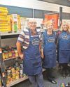 The local supermarket that could reduce food bills by £1,000 a year14