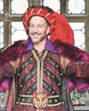 Panto star has a shocking confession... oh yes he has19