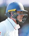 England call up Tongue in T20 World Cup squad28