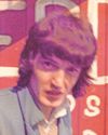 Four decades on and Blues fan Michael is still missing12