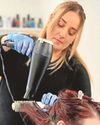 Gentle Cher helping to detangle hair and lives5