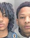 Police in appeal to trace brothers after death0