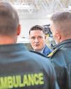 Streeting not ruling out maternity probe19