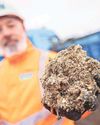 The stinky job that's far from a waste of time The stinky job that's far from a waste of time11