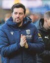 Foxes boss hopes the Baggies get to see the King Power at full force in Monday night meeting Foxes boss hopes the Baggies get to see the King Power at full force in Monday night meeting25