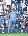 Birmingham Mail