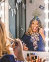 TV star Alison is panto's top earner, oh yes she is!7