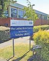Council closes in on shock deal to buy centre6