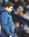 It'll be a tough task for whoever succeeds axed Ryan at Albion22