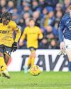 We'll stick at it after Toffees draw - boss39