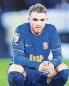 Future of duo ‘will become clearer’ in window, says Blues boss Future of duo ‘will become clearer’ in window, says Blues boss32