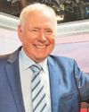 Op 'relief' for TV star after second cancer diagnosis Op 'relief' for TV star after second cancer diagnosis0