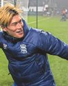 Kyogo boost as boss hails growing Blues momentum24
