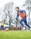No pressure to sell, insists Wolves boss32