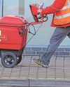 Royal Mail apologises for delays to the post8